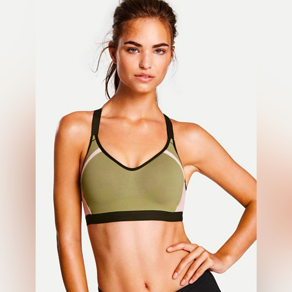 VSX Incredible Razorback Sports Bra - Picture 2 of 12